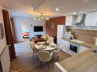 Flatsharing / 4-bedroom flat · 72 m², Toulouse, Impasse des Bosquets