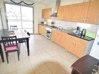 Room share / 6 rooms apartment · 130 m², Villeurbanne, Rue Viret