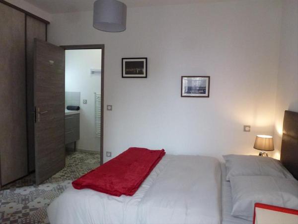 Flatsharing / 3-bedroom flat · 65 m², Toulon / Photo 2