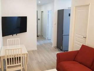 Colocation, Appartement 5 pièces, Bègles