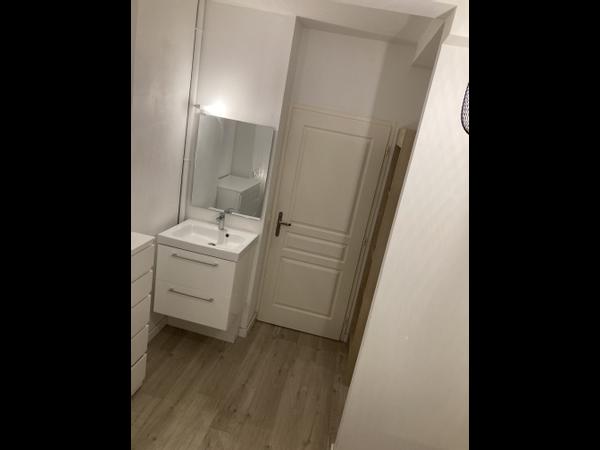 Colocation / Appartement 5 pièces de 77 m², Bègles, Avenue Jules Guesde / Photo 12