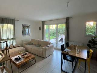 Colocation / Appartement 3 pièces de 59 m², Saint-Julien-en-Genevois, Rue Amédée Viii de Savoie