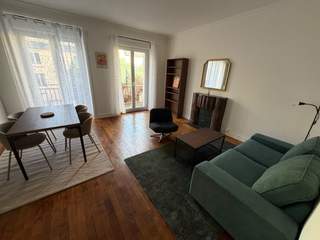 Colocation / Appartement 3 pièces de 67 m², Brest, Rue Louis Blanqui