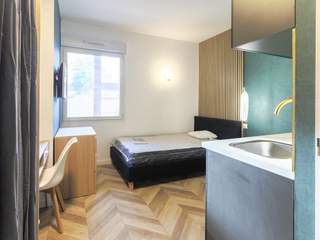 Colocation / Maison 19 pièces de 428 m², La Rochelle