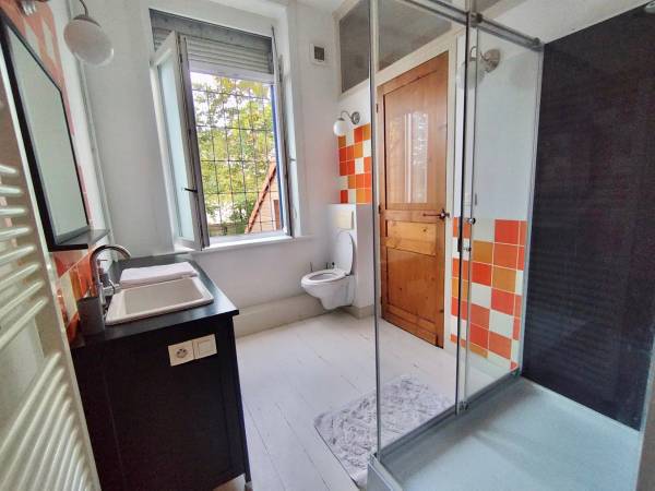 Flatsharing / 4-bedroom house · 80 m², Roubaix, Rue Sainte-Thérèse / Photo 2