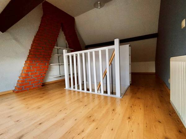 Flatsharing / 4-bedroom house · 80 m², Roubaix, Rue Sainte-Thérèse / Photo 5