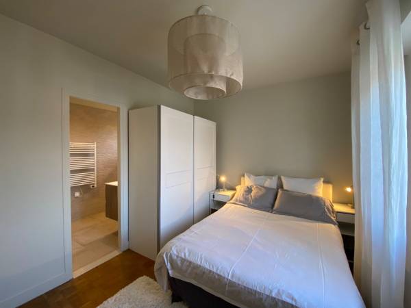 Colocation / Maison 3 pièces de 70 m², Pessac, Rue Guittard / Photo 2
