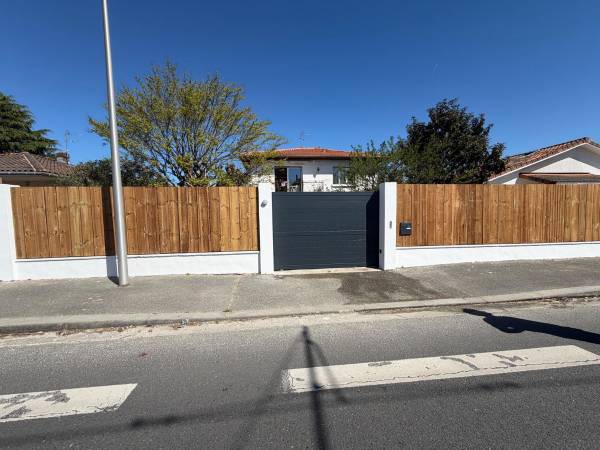 Colocation / Maison 3 pièces de 70 m², Pessac, Rue Guittard / Photo 14