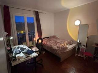 Flatsharing / 4-bedroom flat · 80 m², Montrouge, Rue Carvès