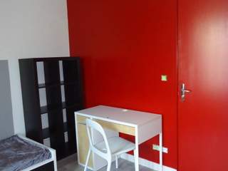 Chambre chez l'habitant / 1 room house, Saint-Germain-du-Corbeïs