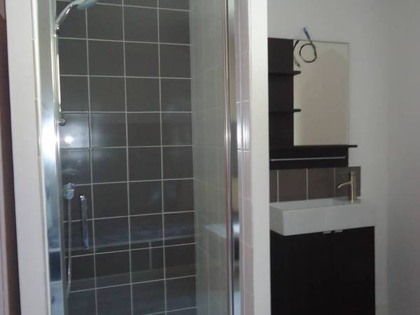 Chambre chez l'habitant / Maison 1 pièce, Saint-Germain-du-Corbeïs / Photo 5