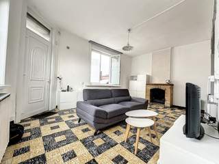 Room share / 7 rooms house · 130 m², Valenciennes, Rue Duponchel