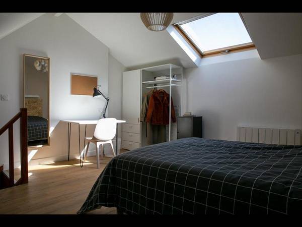 Coliving / Maison 8 pièces de 170 m², Épinay-sur-Seine, Route de Saint-Leu / Photo 9