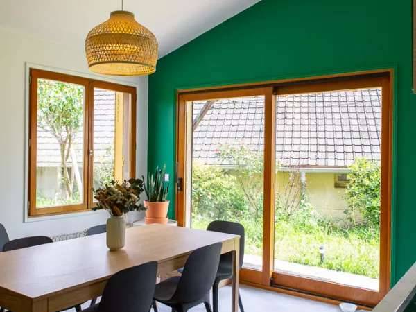 Coliving / Maison 8 pièces de 170 m², Épinay-sur-Seine, Route de Saint-Leu / Photo 2
