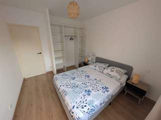 Flatsharing / 4-bedroom house · 85 m², Saint-Jean-de-Védas, Avenue Georges Clemenceau