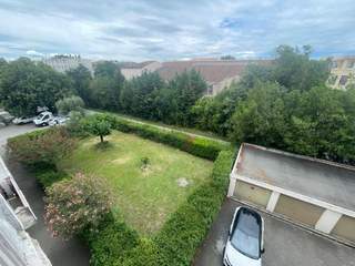 Colocation / 4 rooms apartment · 83 m², Avignon, Route de Lyon