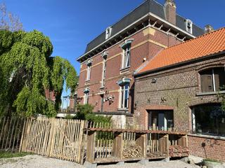 Colocation / Ferme 10 pièces de 300 m², Coutiches, Rue Periselle