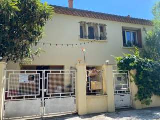 Sublet / Maison 5 pièces de 150 m², Montpellier, Rue de Braine