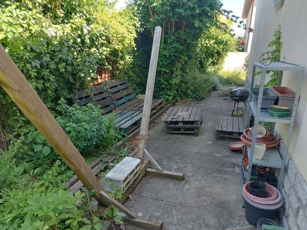 Sous-location / Maison 5 pièces de 150 m², Montpellier, Rue de Braine / Photo 13
