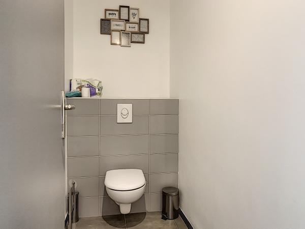 Colocation / Appartement 5 pièces de 104 m², Strasbourg, Place de l'Esplanade / Photo 12