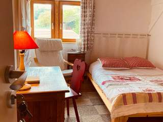 Colocation / Appartement 5 pièces de 100 m², Katzenthal, Rue des Trois Épis