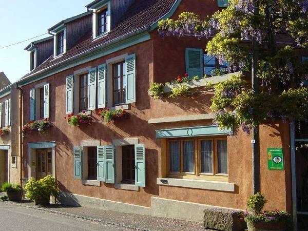Colocation / Appartement 5 pièces de 120 m², Katzenthal, Rue des Trois Épis / Photo 5