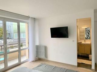 Colocation / 6 rooms apartment · 116 m², Reims, Boulevard Paul Doumer