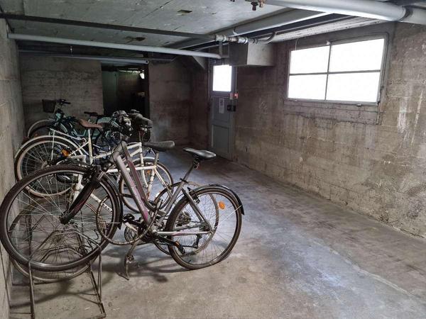 Colocation / Appartement 6 pièces de 116 m², Reims, Boulevard Paul Doumer / Photo 10