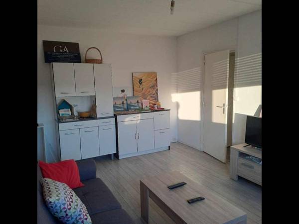 Colocation / Appartement 4 pièces de 75 m², Nancy, Rue Du Chemin Blanc / Photo 9