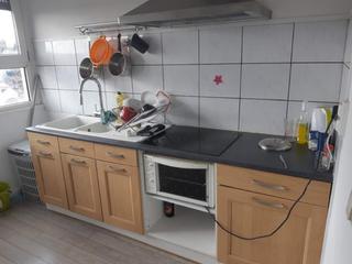 Flatsharing / 4-bedroom flat · 75 m², Nancy, Rue Du Chemin Blanc