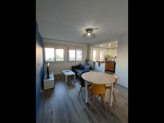 Flatsharing / 4-bedroom flat · 73 m², Toulouse, Avenue Frédéric Estèbe