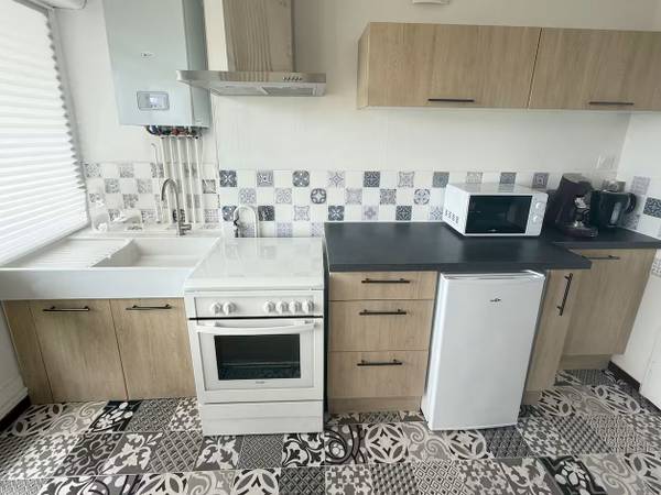 Location / Appartement 1 pièce de 36 m², Talence, Rue Frédéric Sévène / Photo 8