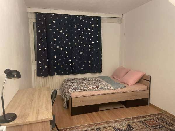 Flatsharing / 5-bedroom flat · 90 m², Massy, Square du Portugal / Photo 4