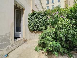 Wynajem / Studio apartment · 12 m², Paris, Rue Keller