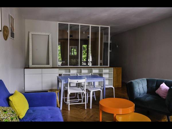 Colocation / Appartement 3 pièces de 74 m², Saint-Denis, Rue de la Boulangerie / Photo 16