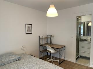 Colocation / Appartement 6 pièces de 98 m², Reims, rue du Châtelet