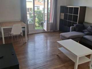 Coliving / 2 rooms apartment · 65 m², Grenoble, Rue Ravier Piquet