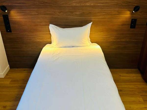 Location / Studio de 18 m², Clamart, Avenue du Général de Gaulle / Photo 2