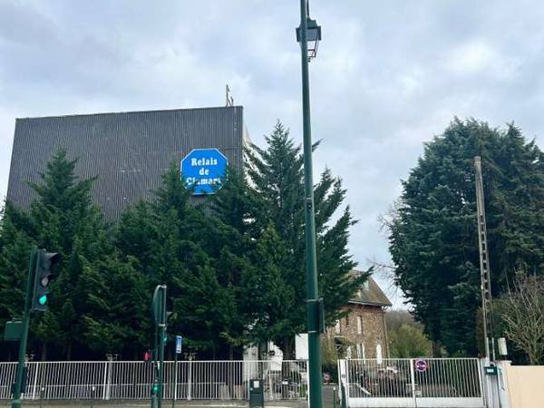Location / Studio de 18 m², Clamart, Avenue du Général de Gaulle / Photo 11