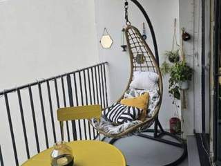 Sous-location / Appartement 2 pièces de 36 m², Paris, Rue Marcadet