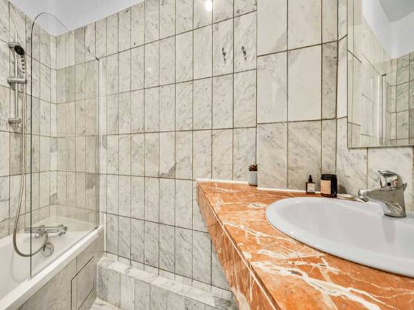 Flatsharing / 3-bedroom flat · 60 m², Paris, Rue des Frères Morane / Photo 10