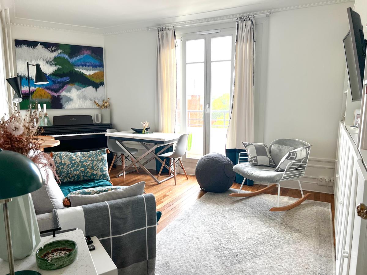 Logement étudiant à Paris