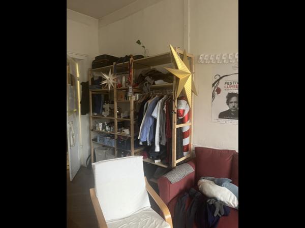 Sous-location / Appartement 4 pièces de 90 m², Lyon, Rue de l'Arbre Sec / Photo 6