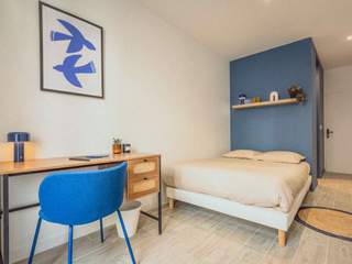 Colocation, Maison 10 pièces, Montreuil