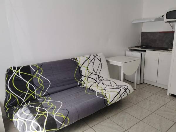 Location / Studio, Caen / Photo 2
