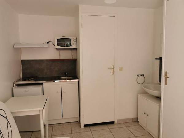 Location / Studio, Caen / Photo 4