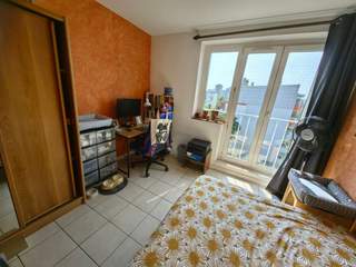 Sous-location / Appartement 3 pièces de 60 m², Nanterre, Allée Ambroise Paré