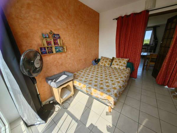 Sous-location / Appartement 3 pièces de 60 m², Nanterre, Allée Ambroise Paré / Photo 2