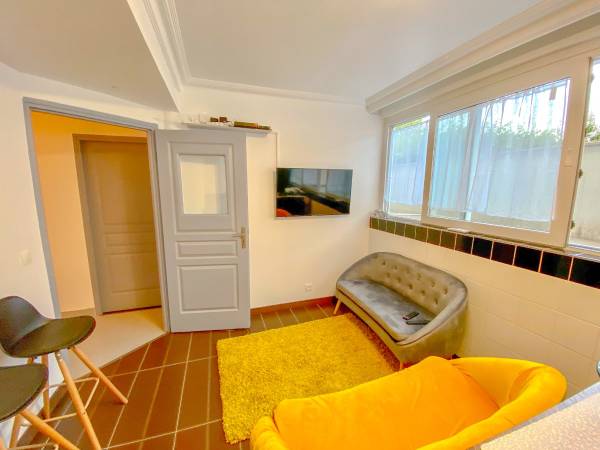 Colocation / Appartement 7 pièces de 95 m², Rosny-sous-Bois / Photo 2