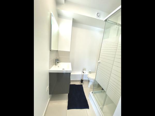 Colocation / Appartement 7 pièces de 95 m², Rosny-sous-Bois / Photo 12